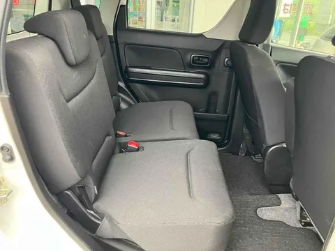 Mazda Flair