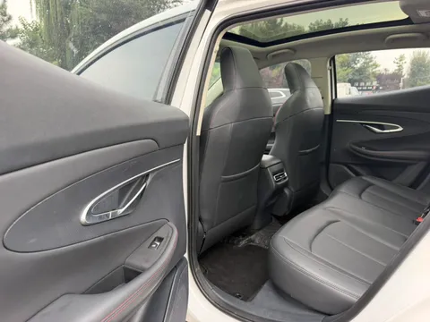 Changan UNI-T