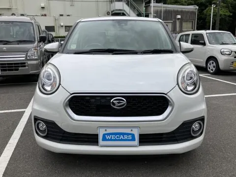 Daihatsu Boon