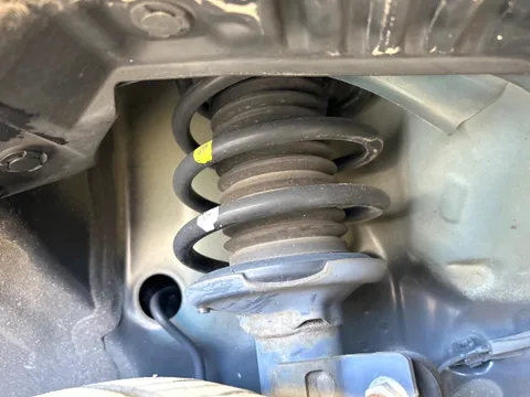 Mazda Flair Crossover