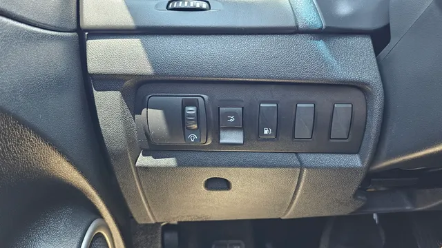 Renault SM3