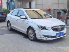 Buick Excelle GT