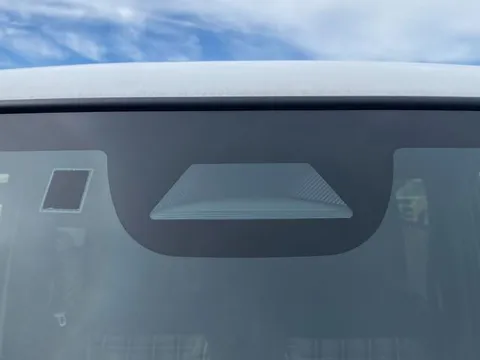 Honda N-BOX Joy