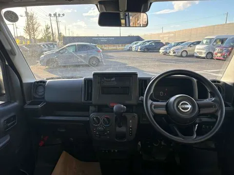Nissan Clipper