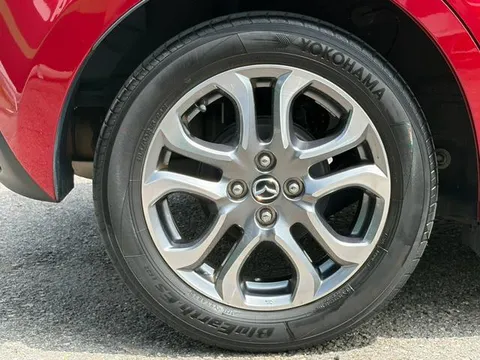 Mazda Mazda2 (Demio)
