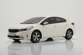 Kia Cerato (K3)