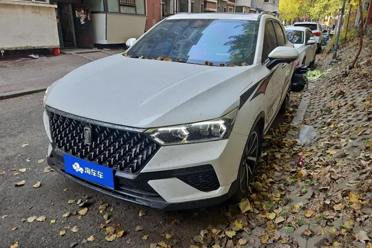 Bestune T77
