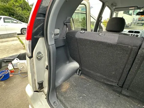 Daihatsu Terios Kid