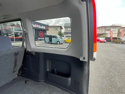 Honda Vamos