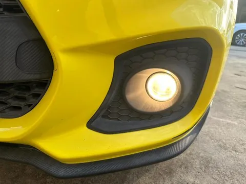 Suzuki Swift Sport