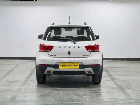 Haval H1