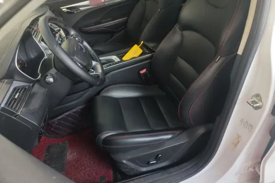 Geely Binray