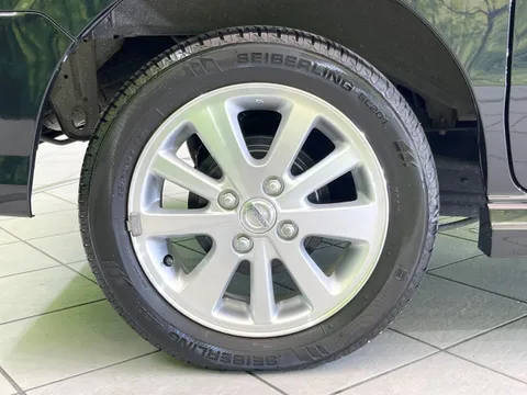 Nissan Clipper Rio