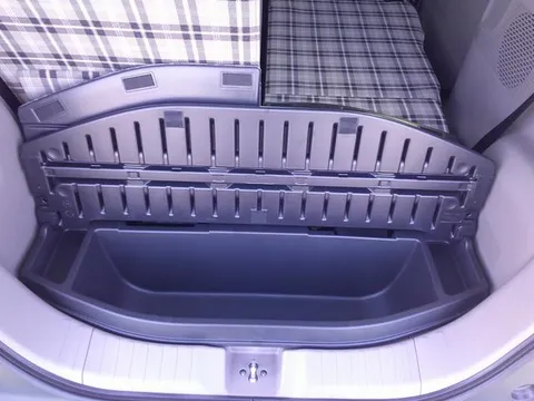 Honda N-BOX Joy