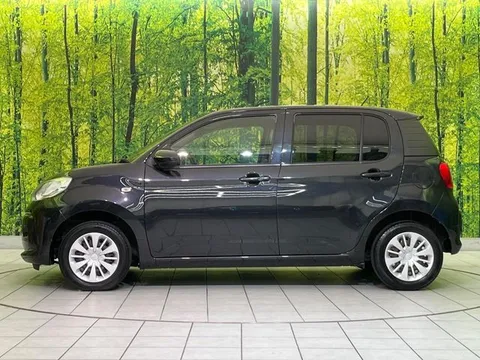 Daihatsu Boon