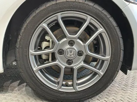 Honda S660