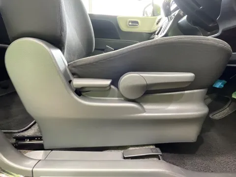 Suzuki MR Wagon