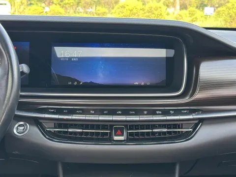 Gac GA6
