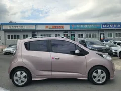 Chevrolet Matiz