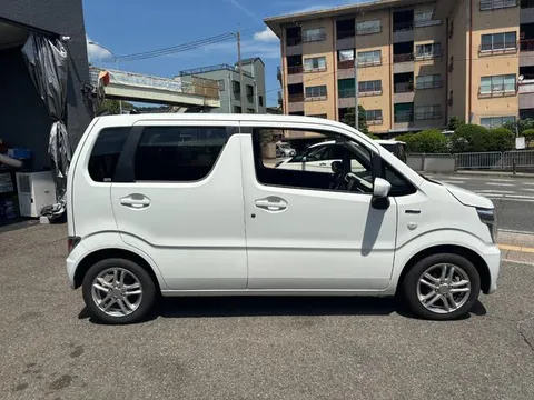 Mazda Flair