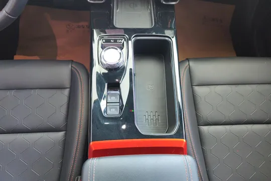Haval Dargo