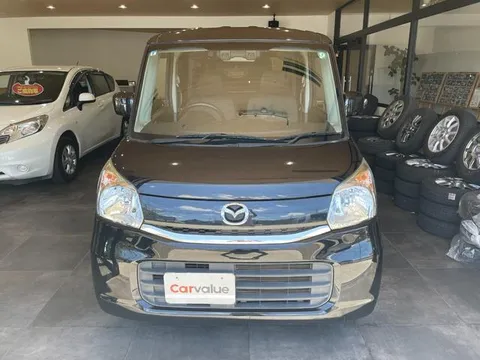 Mazda Flair Wagon