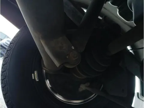 Honda Vamos