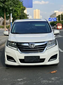 Honda Elysion