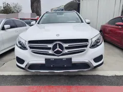 Mercedes-Benz Mercedes-Benz GLC