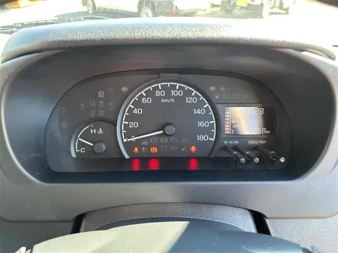 Toyota TownAce Van