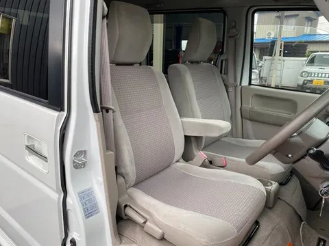 Mitsubishi Town Box