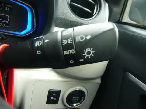Subaru Pleo Plus