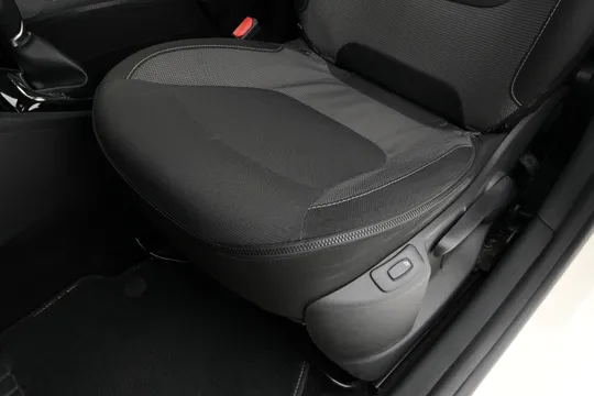 Renault QM3