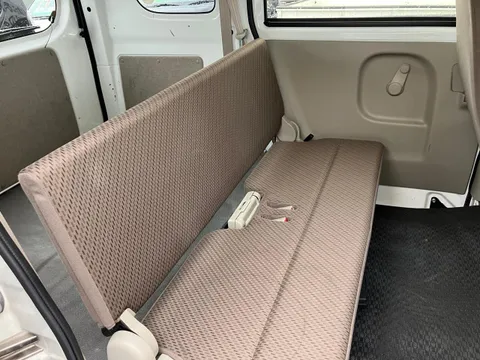 Nissan Clipper