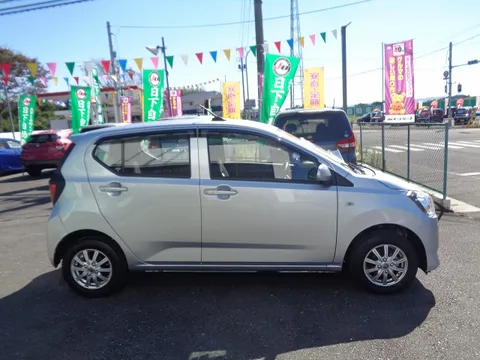 Toyota Pixis Epoch