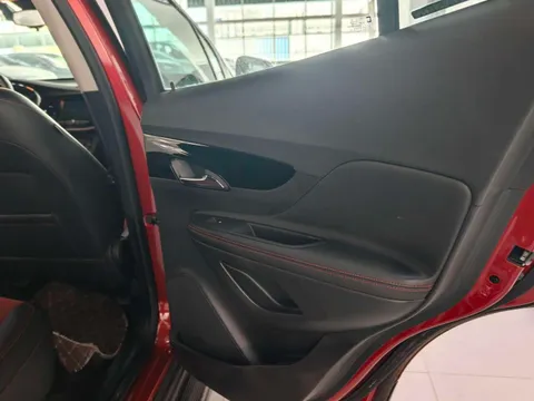 Buick Encore