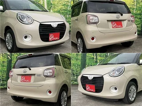 Daihatsu Boon