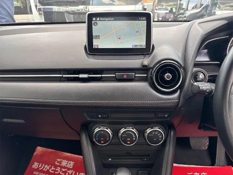 Mazda Mazda2 (Demio)
