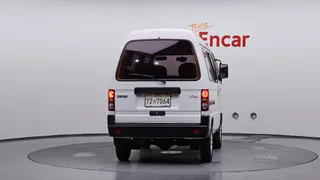 Chevrolet Damas