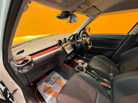 Suzuki Swift Sport
