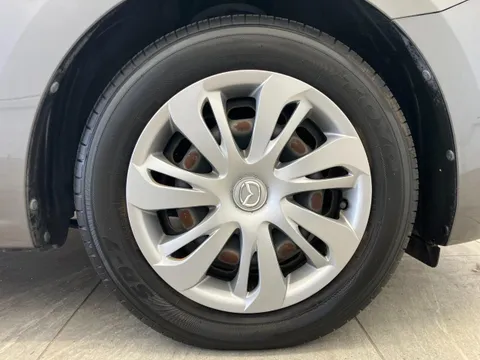 Mazda Mazda2 (Demio)