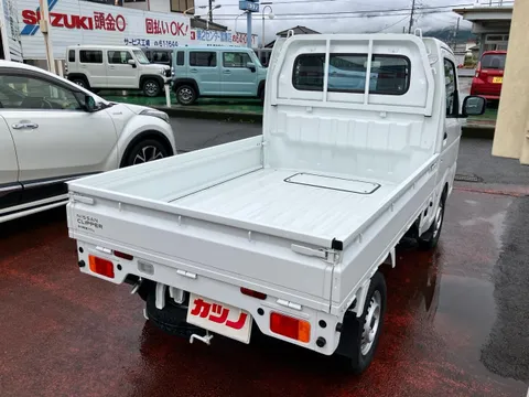 Nissan Clipper Truck