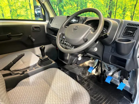 Nissan Clipper Truck