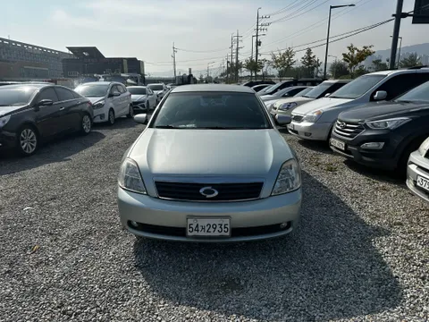 Renault SM5