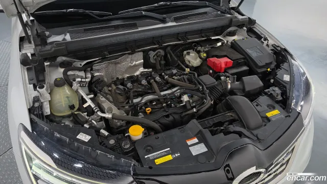 Renault XM3