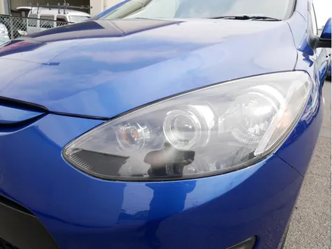 Mazda Mazda2 (Demio)