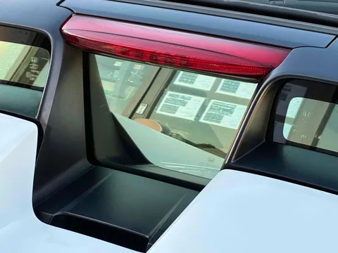 Honda S660