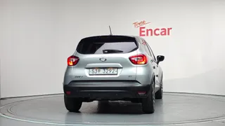 Renault QM3