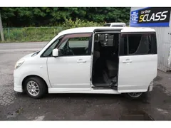 Mitsubishi Delica D:2