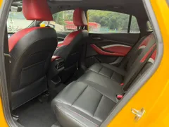 MG MG5